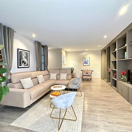 Apartamento Saint Germain des Prés - Deluxe Parisian Loft - 5492 Exterior foto