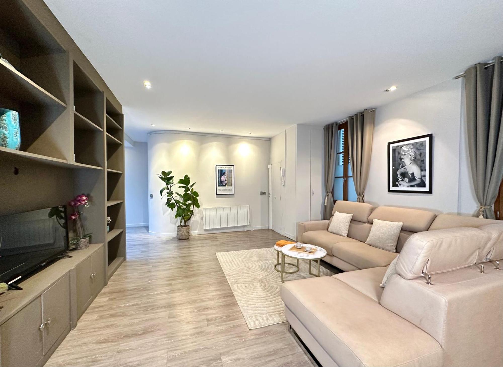 Apartamento Saint Germain des Prés - Deluxe Parisian Loft - 5492 Exterior foto